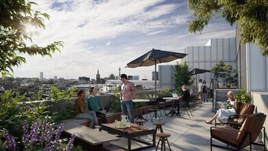 All Saints St, London en alquiler Foto del edificio- Imagen 2 de 5