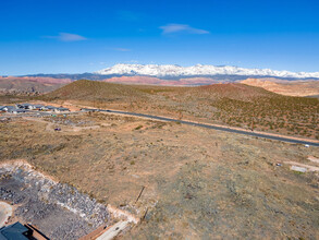 1400 600 North, Hurricane, UT - VISTA AÉREA  vista de mapa - Image1