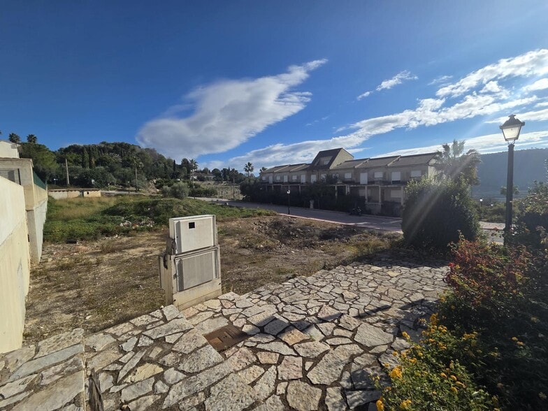 Terreno en València, Valencia en venta - Foto principal - Imagen 3 de 15