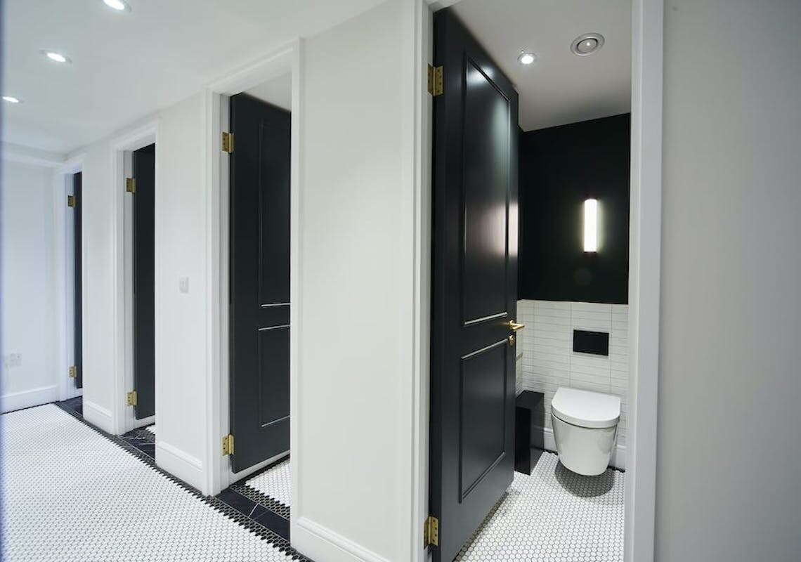 163-203 Eversholt St, London en alquiler Foto del interior- Imagen 1 de 13