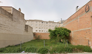 Más detalles de Carrer del Conflent, 99-101, El Vendrell - Terreno en venta