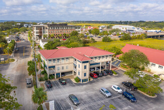 Más detalles para 410 Mill St, Mount Pleasant, SC - Oficinas en alquiler