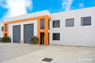 Más detalles de 291 Wickham Rd, Moorabbin - Nave en alquiler