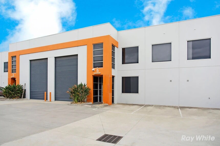 291 Wickham Rd, Moorabbin en alquiler Foto principal- Imagen 1 de 2