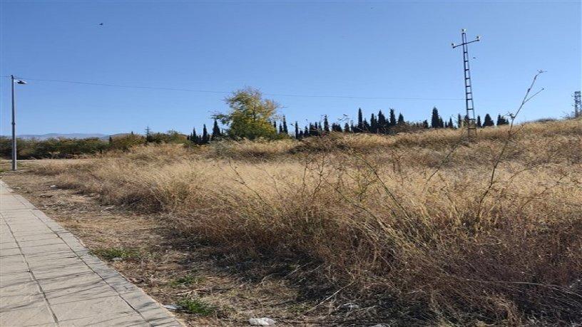 de los Lechines, 1, Gójar, Granada en venta - Foto del edificio - Imagen 3 de 12