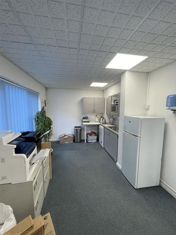 Great Chesterford Ct, Great Chesterford en alquiler Foto del interior- Imagen 1 de 2