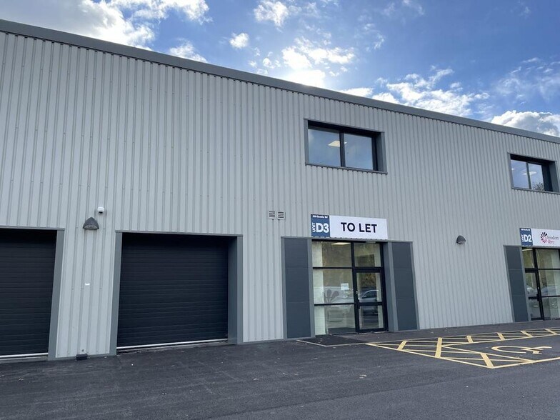 200 Scotia Rd, Stoke On Trent en alquiler - Foto del edificio - Imagen 3 de 22