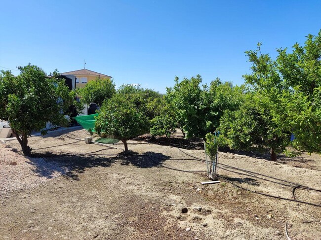 Más detalles de Terreno en venta