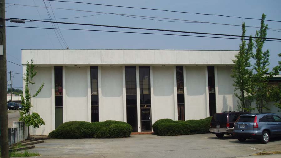 141 New St, Macon-Bibb, GA en alquiler - Foto del edificio - Imagen 2 de 24