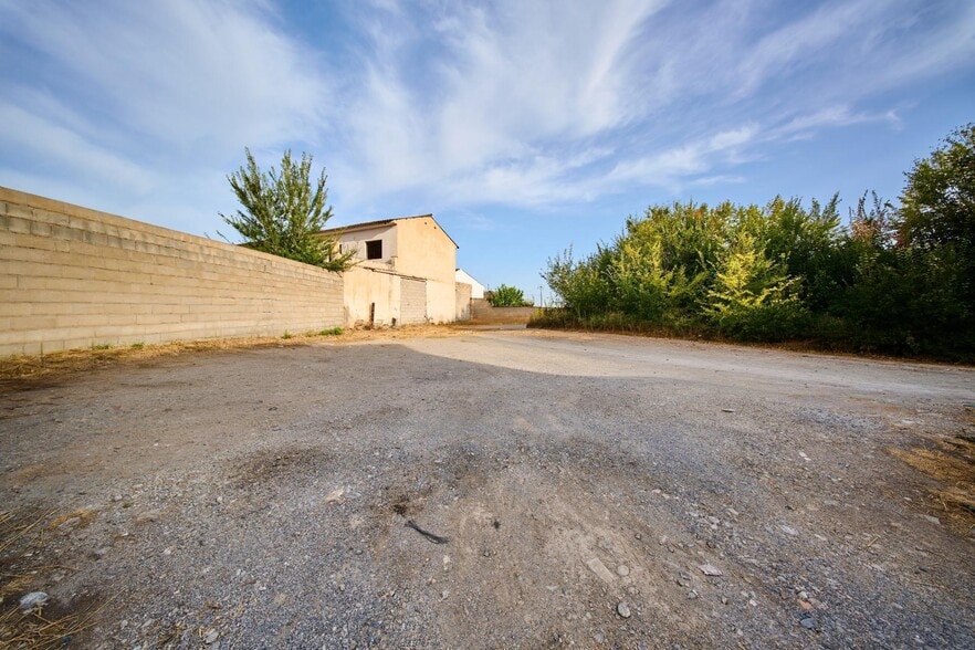 Calle Zulema, 2, Ogíjares, Granada en venta - Foto principal - Imagen 1 de 9