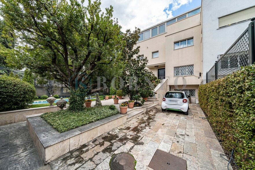 Calle de Serrano, 155, Madrid, Madrid en alquiler - Foto del edificio - Imagen 2 de 58