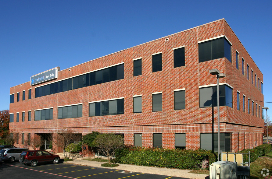 1717 N Interstate 35, Round Rock, TX en alquiler - Foto del edificio - Imagen 2 de 4