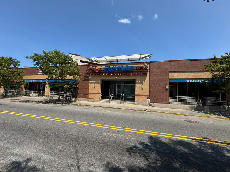 755 Main St, Paterson, NJ en alquiler - Foto del edificio - Imagen 2 de 6