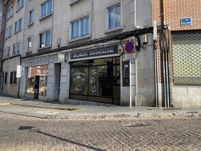 Local en Ávila, Ávila en alquiler Foto del interior- Imagen 1 de 7