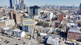 Más detalles para 250-254 Fairmount Ave, Jersey City, NJ - Terrenos en venta