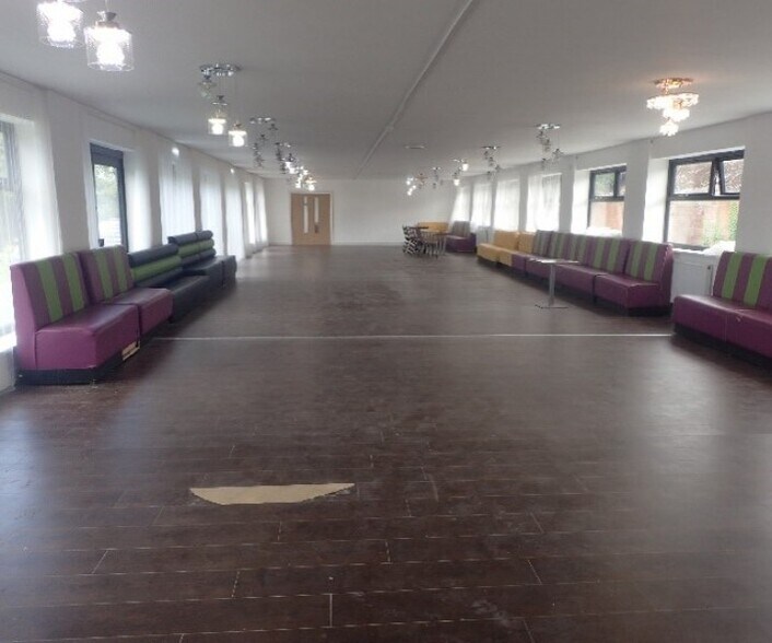 Warwick Road and Manor Farm Road cartera de 2 inmuebles en venta en LoopNet.es - Foto del interior - Imagen 2 de 5