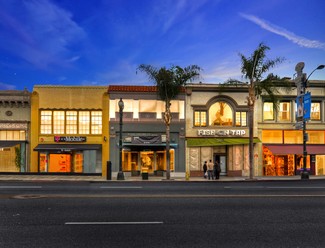 Más detalles para 39 E Colorado Blvd, Pasadena, CA - Local en alquiler