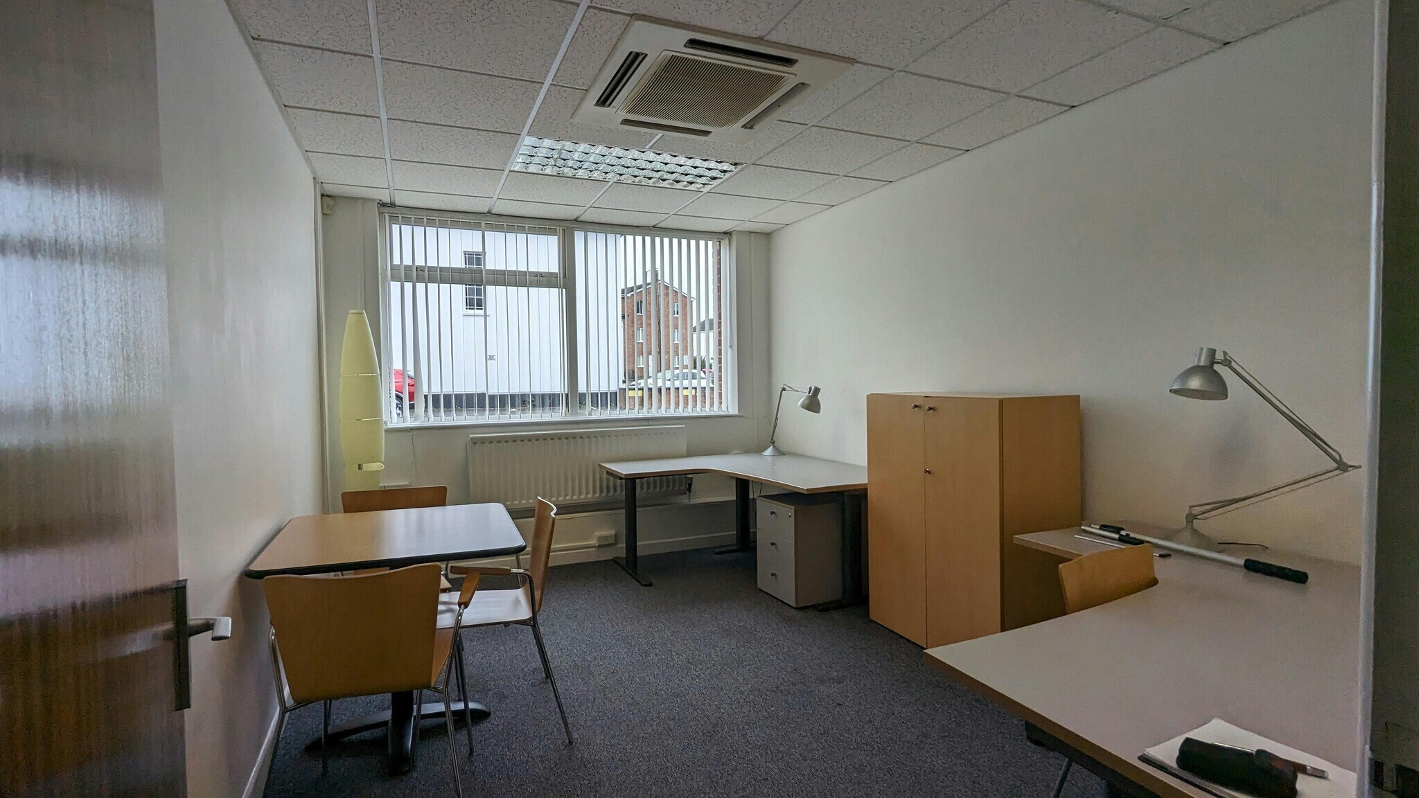 Clarence St, Leamington Spa en alquiler Foto del edificio- Imagen 1 de 12