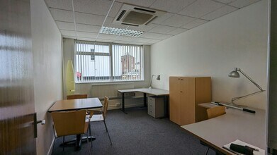 Clarence St, Leamington Spa en alquiler Foto del edificio- Imagen 1 de 12