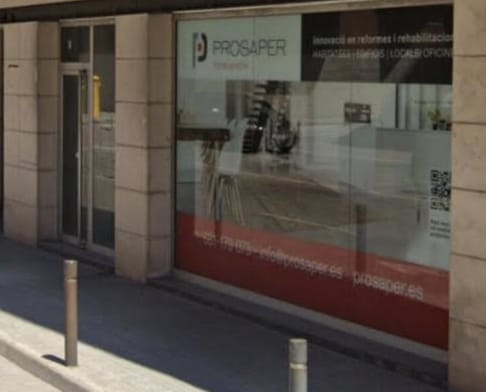 Más detalles de Carretera de Vic, 166, Manresa - Edificio residencial​ en venta
