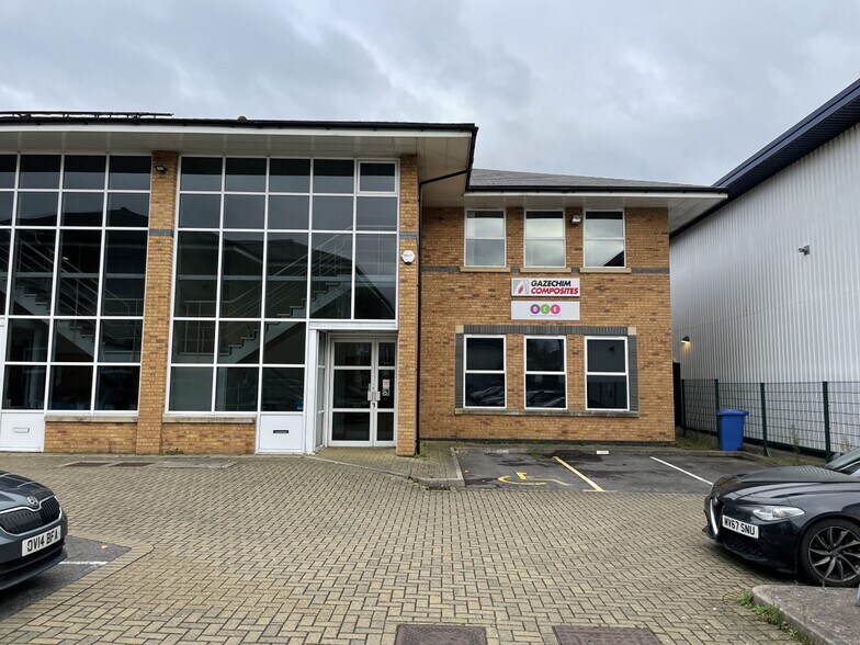 Windmill Rd, Kenn en alquiler - Foto del edificio - Imagen 1 de 3