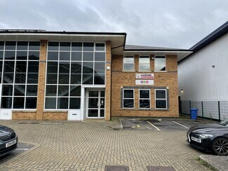 Más detalles de Windmill Rd, Kenn - Oficina en alquiler