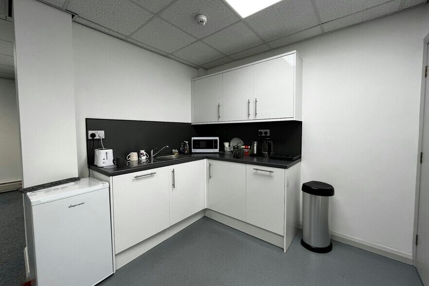 Station Rd, Guiseley en alquiler - Foto del interior - Imagen 2 de 8