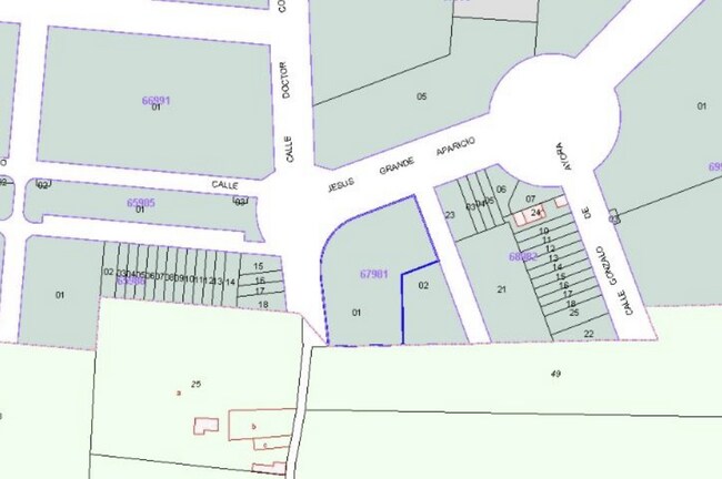 Más detalles de Terreno en venta