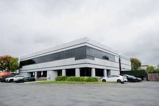 Más detalles de 7 Studebaker, Irvine, CA - Oficina en alquiler