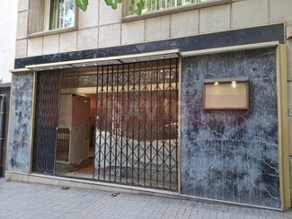Más detalles de Local en alquiler