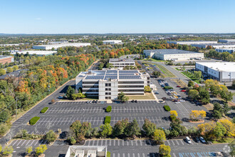 15 Corporate Pl S, Piscataway, NJ - VISTA AÉREA  vista de mapa - Image1