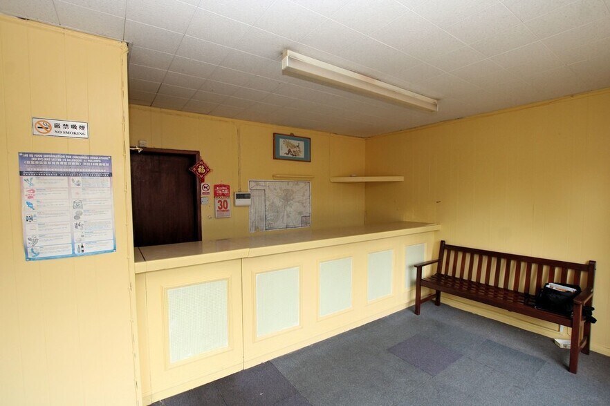 1-5 Linden Ave, Branston en alquiler - Foto del edificio - Imagen 1 de 7