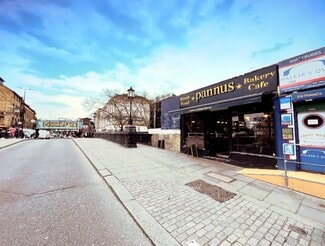 Más detalles de 250 Camden High St, London - Local en alquiler