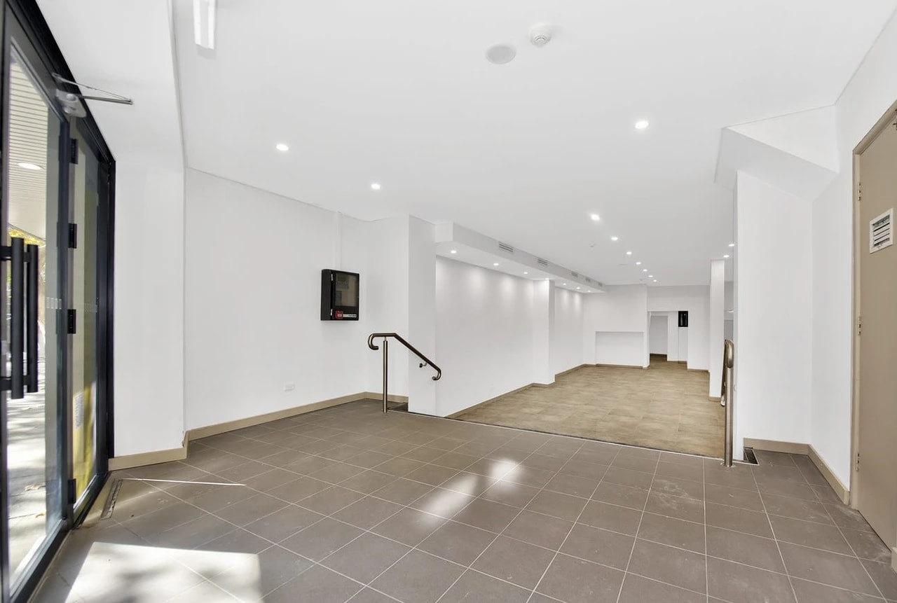 38 Darlinghurst Rd, Potts Point en alquiler Foto del interior- Imagen 1 de 5