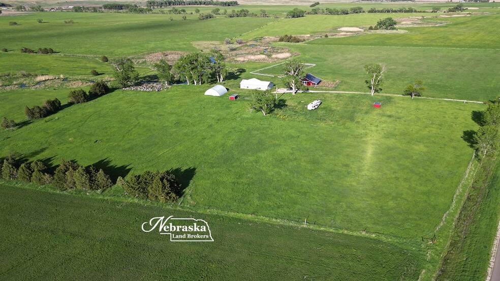 E Pawnee Rd, Brady, NE en venta - Foto principal - Imagen 1 de 1