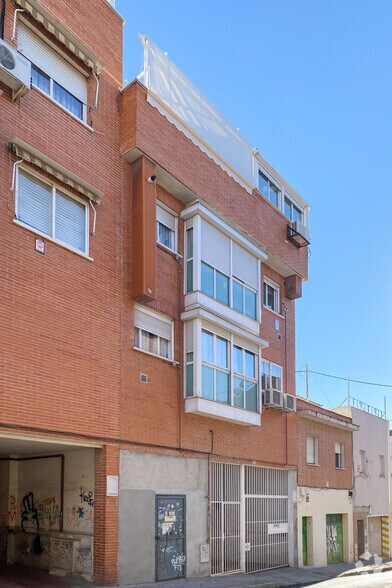 Calle Cabo Nicolás Mur, 46, Madrid, Madrid en venta - Foto principal - Imagen 1 de 1
