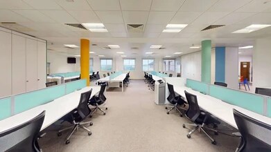 Barrington Rd, Altrincham en alquiler Foto del edificio- Imagen 2 de 2