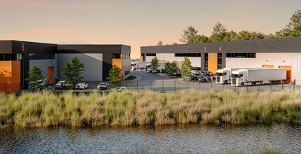 Roding Ln S, Woodford Green en alquiler Foto del edificio- Imagen 2 de 2