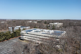 1 Independence Way, Princeton, NJ - vista aérea  vista de mapa