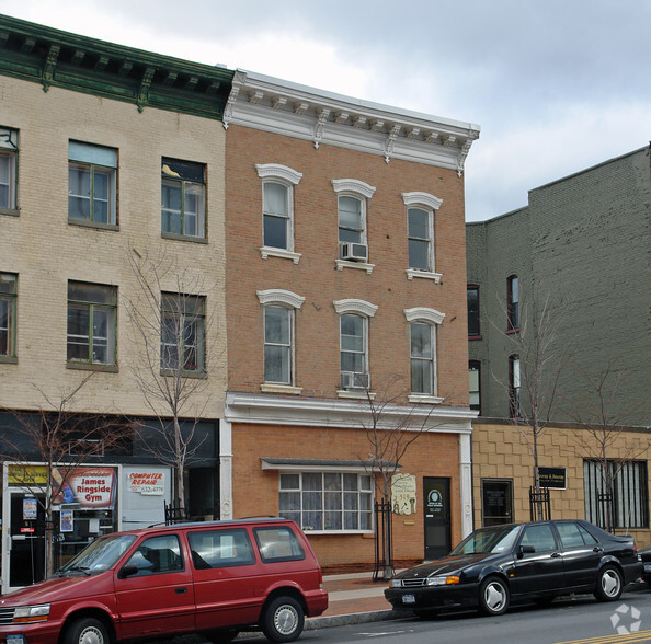 519 State St, Schenectady, NY en alquiler - Foto del edificio - Imagen 3 de 3