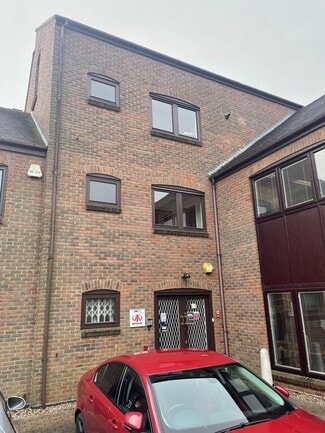 Más detalles de 2401 Stratford Rd, Hockley Heath - Oficina en venta