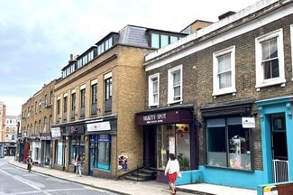 Más detalles de 14 Eton St, Richmond - Local en venta