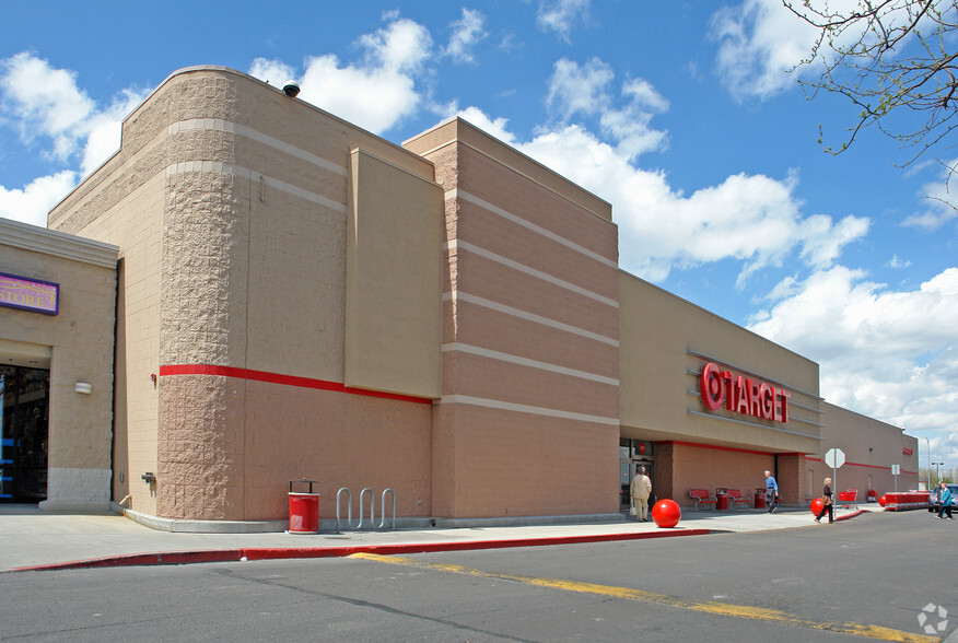 Blue Lakes Blvd N, Twin Falls, ID en alquiler - Foto del edificio - Imagen 1 de 16