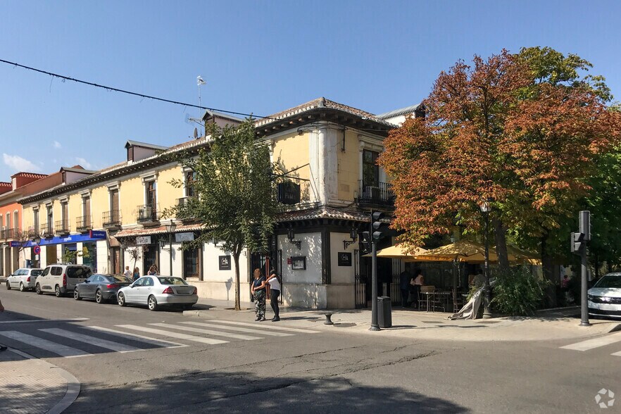 Calle San Antonio, 80, Aranjuez, Madrid en venta - Foto principal - Imagen 1 de 1