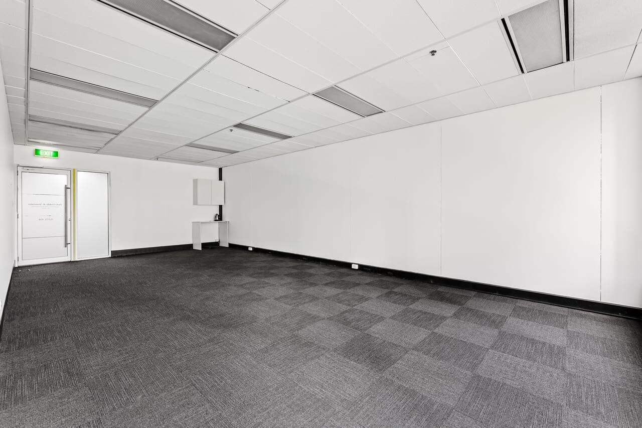 488 Bourke St, Melbourne, VIC 3000 - Unidad 408 - - Foto del interior - Image 2 of 3