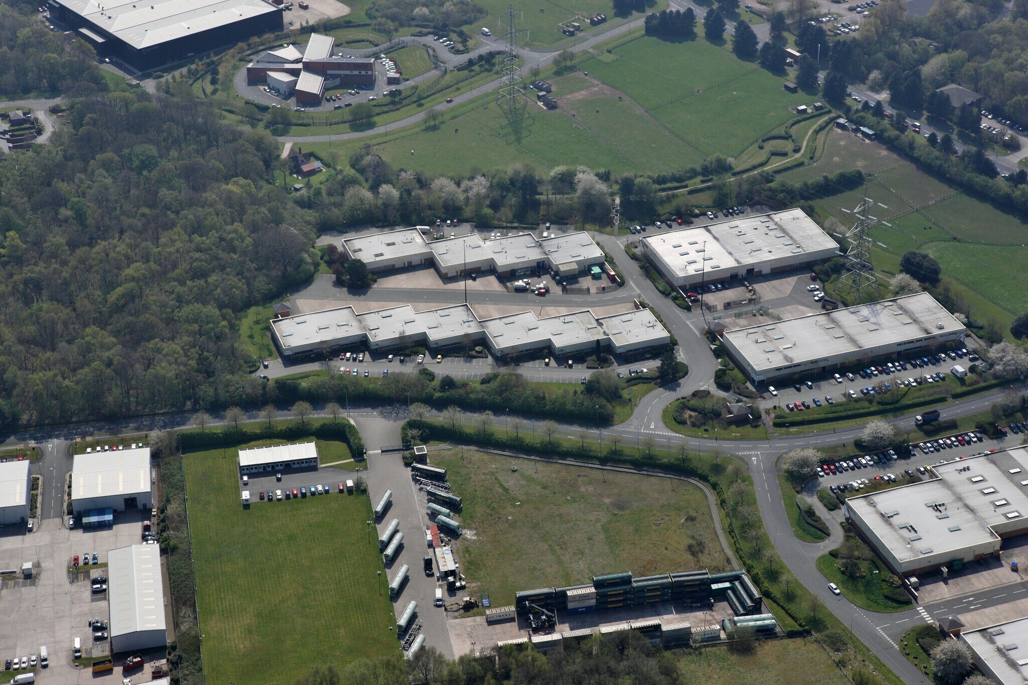 Berkeley Ct, Runcorn en alquiler Foto del edificio- Imagen 1 de 29