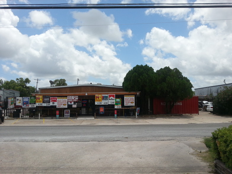 9142 Scranton St, Houston, TX en venta - Foto principal - Imagen 2 de 28