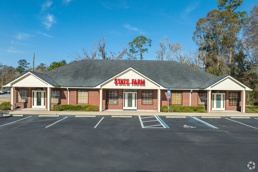 450107-450115 State Road 200, Callahan, FL en venta - Foto del edificio - Imagen 2 de 21