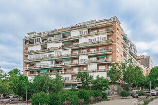 Más detalles de Calle Marqués de Lema, 7, Madrid - Oficina/Local en alquiler