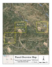 TBD Duchesne County Ag/Rec, Duchesne, UT - VISTA AÉREA  vista de mapa